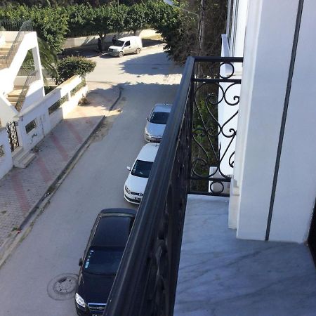 Marsa Central Splendid Appart 2 Λα Μάρσα Εξωτερικό φωτογραφία