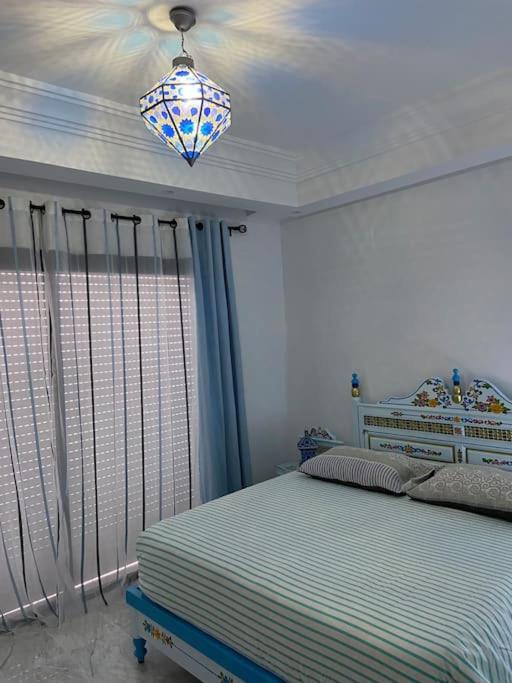 Marsa Central Splendid Appart 2 Λα Μάρσα Εξωτερικό φωτογραφία