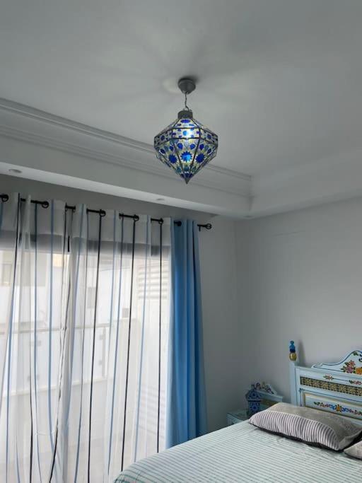 Marsa Central Splendid Appart 2 Λα Μάρσα Εξωτερικό φωτογραφία