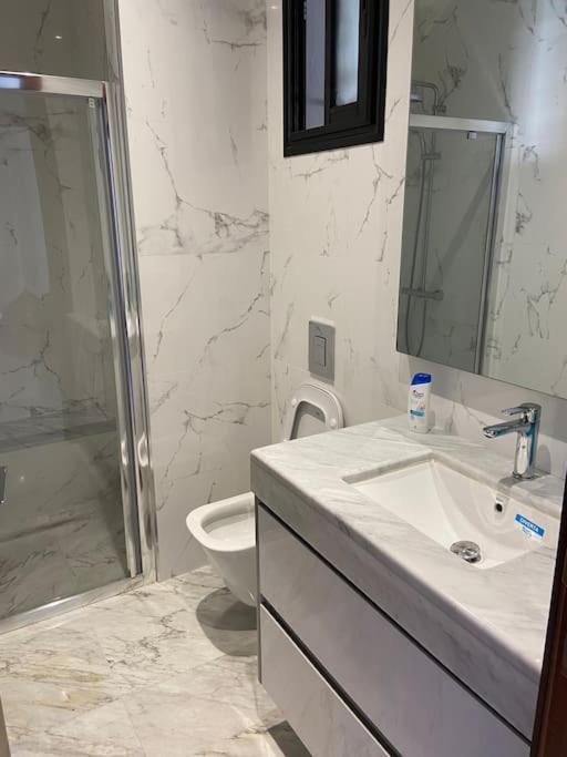 Marsa Central Splendid Appart 2 Λα Μάρσα Εξωτερικό φωτογραφία