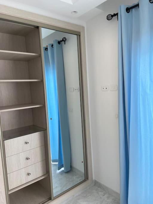 Marsa Central Splendid Appart 2 Λα Μάρσα Εξωτερικό φωτογραφία