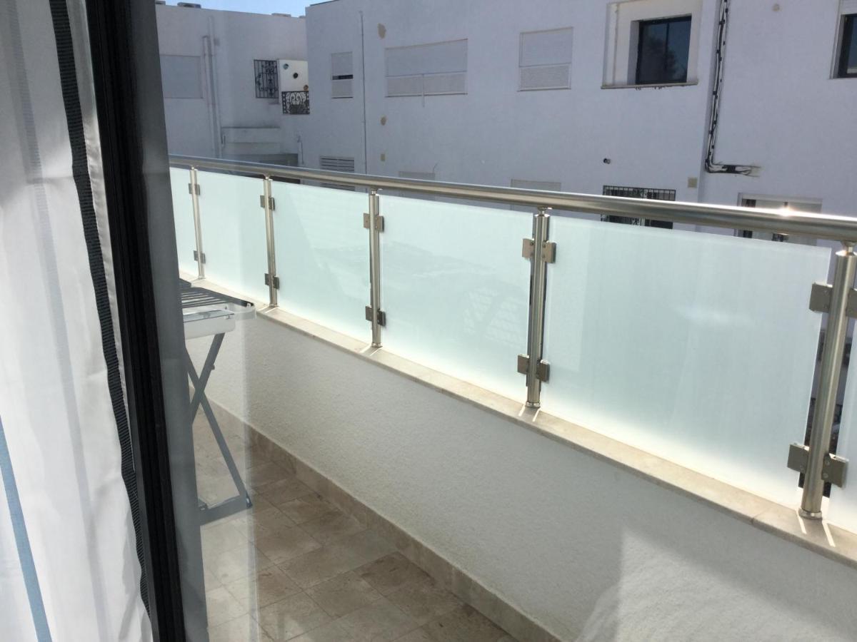 Marsa Central Splendid Appart 2 Λα Μάρσα Εξωτερικό φωτογραφία