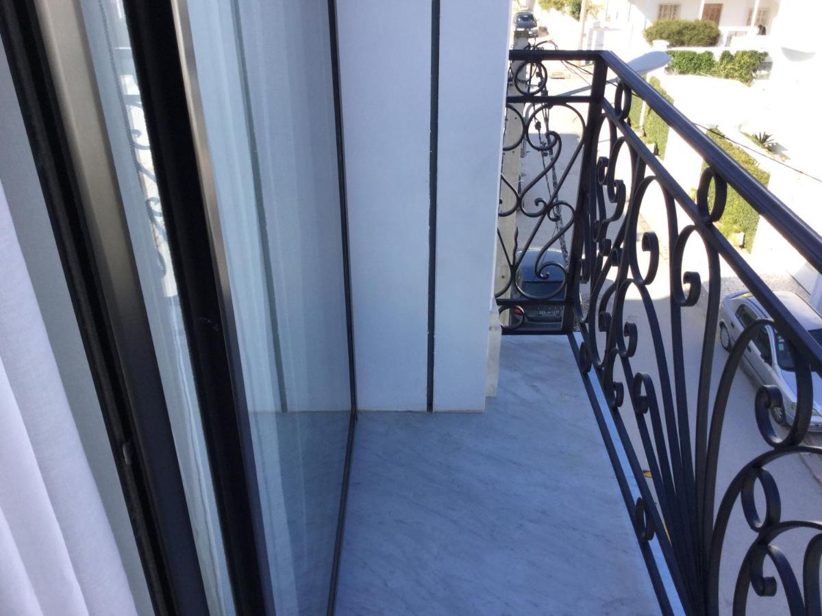 Marsa Central Splendid Appart 2 Λα Μάρσα Εξωτερικό φωτογραφία