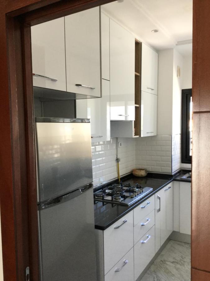 Marsa Central Splendid Appart 2 Λα Μάρσα Εξωτερικό φωτογραφία
