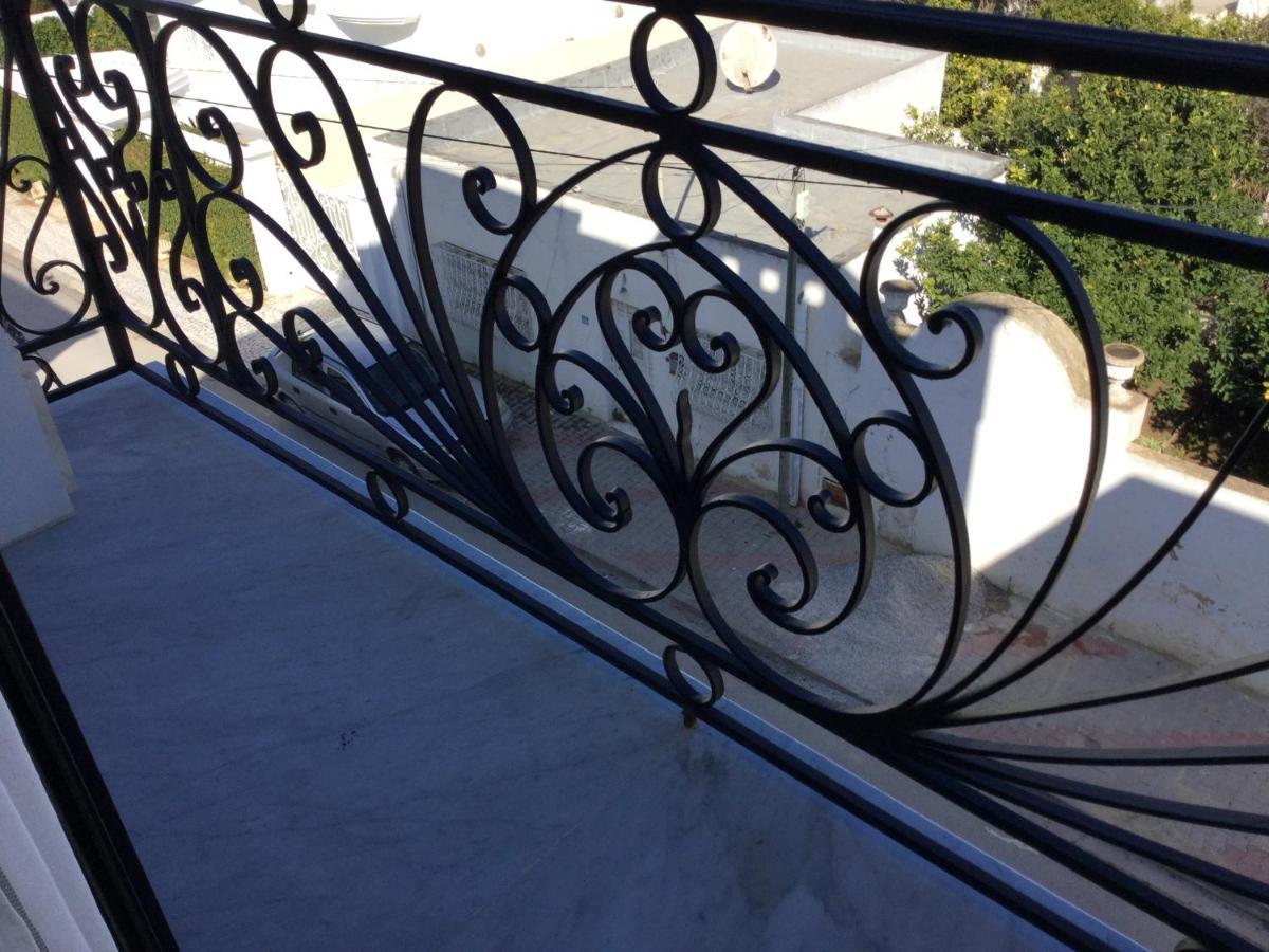 Marsa Central Splendid Appart 2 Λα Μάρσα Εξωτερικό φωτογραφία