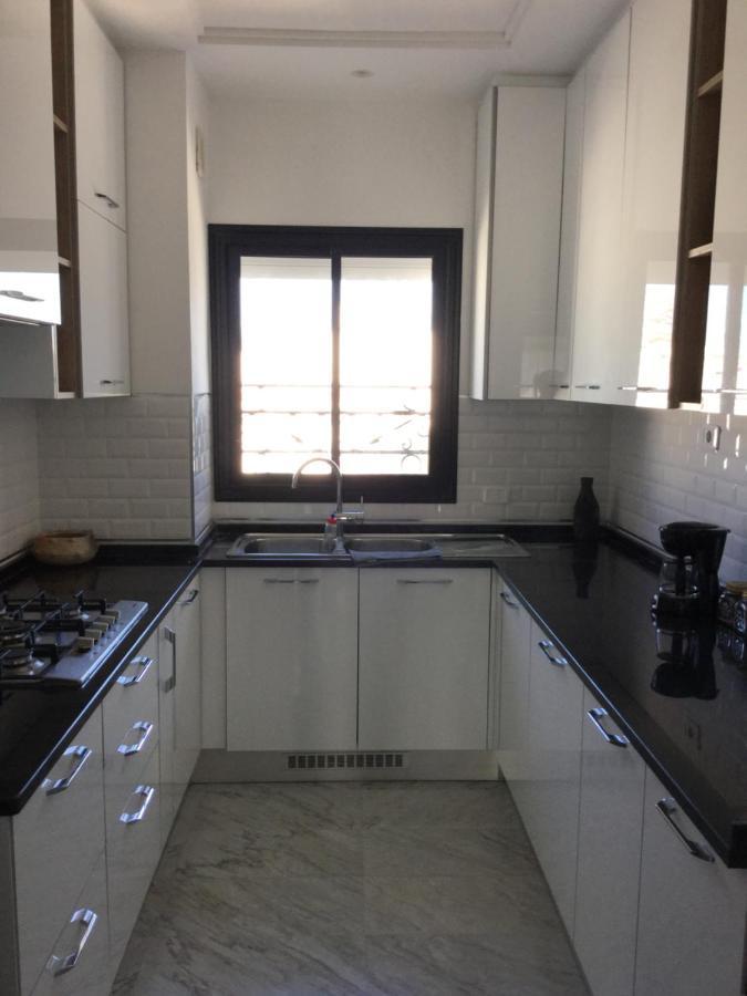 Marsa Central Splendid Appart 2 Λα Μάρσα Εξωτερικό φωτογραφία