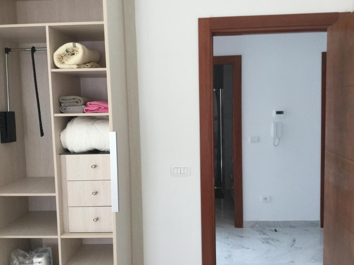 Marsa Central Splendid Appart 2 Λα Μάρσα Εξωτερικό φωτογραφία