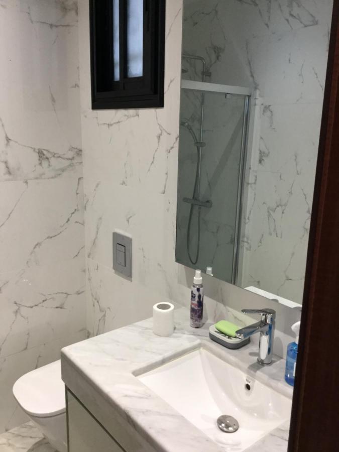 Marsa Central Splendid Appart 2 Λα Μάρσα Εξωτερικό φωτογραφία