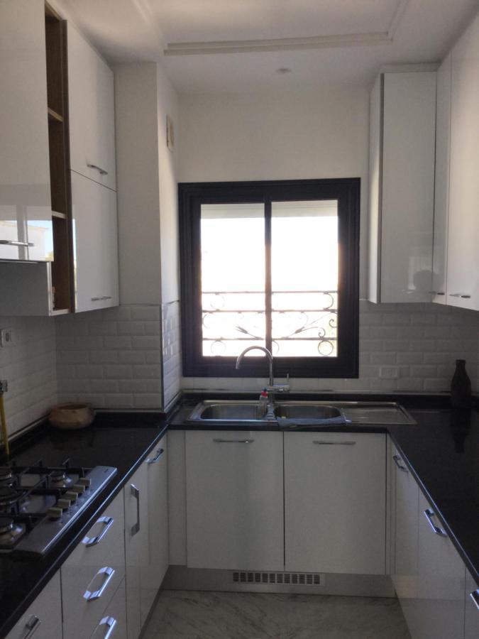Marsa Central Splendid Appart 2 Λα Μάρσα Εξωτερικό φωτογραφία