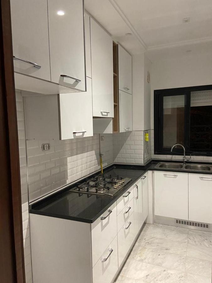 Marsa Central Splendid Appart 2 Λα Μάρσα Εξωτερικό φωτογραφία