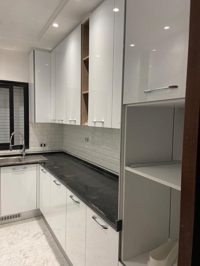 Marsa Central Splendid Appart 2 Λα Μάρσα Εξωτερικό φωτογραφία